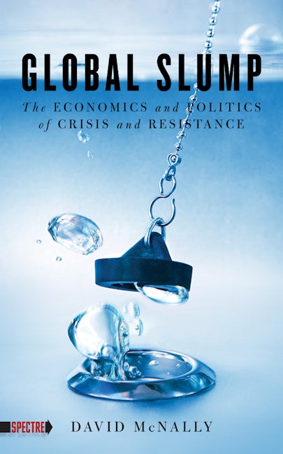 Book cover image for Global Slump ISBN: 9781604863321