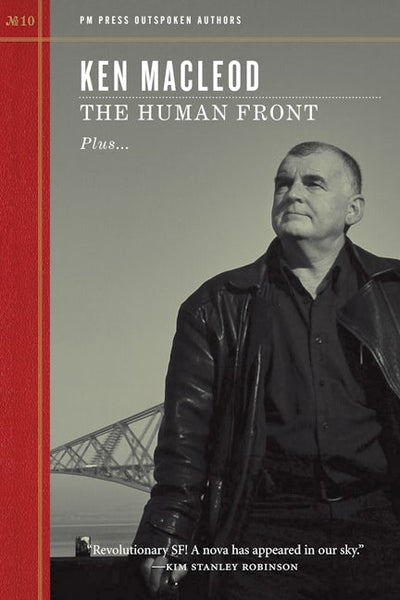 Human Front