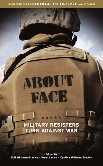 Book cover image for About Face ISBN: 9781604864403