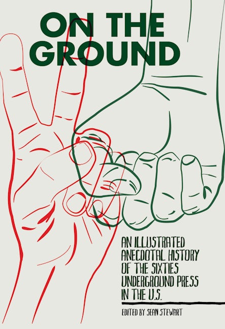 Book cover image for On the Ground ISBN: 9781604864557