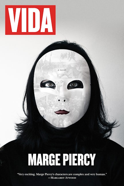 Book cover image for Vida ISBN: 9781604864878