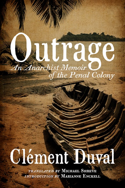 Book cover image for Outrage ISBN: 9781604865004