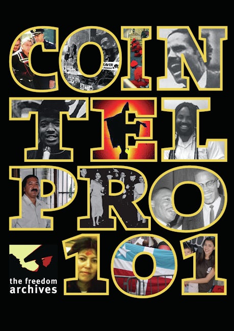 COINTELPRO 101