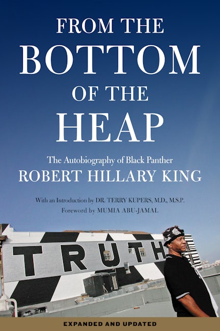 Book cover image for From the Bottom of the Heap ISBN: 9781604865752