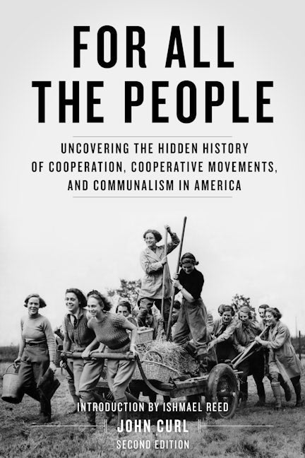 Book cover image for For All the People ISBN: 9781604865820