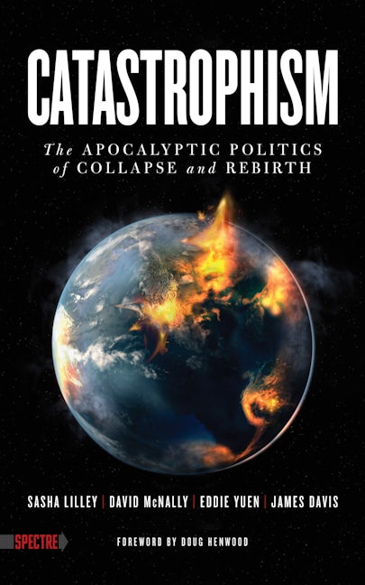 Book cover image for Catastrophism ISBN: 9781604865899