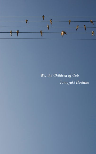We, the Children of Cats