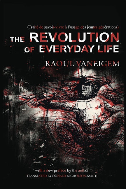 Book cover image for Revolution of Everyday Life ISBN: 9781604866780