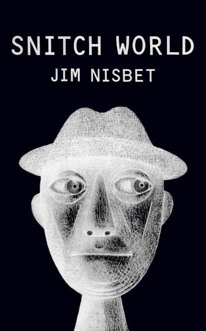 Book cover image for Snitch World ISBN: 9781604866810