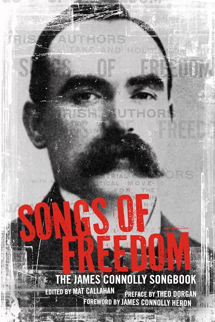 Book cover image for Songs of Freedom ISBN: 9781604868265