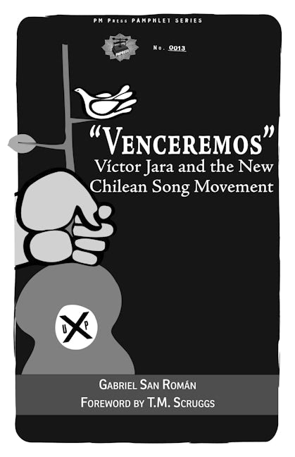 Book cover image for "Venceremos" ISBN: 9781604869576