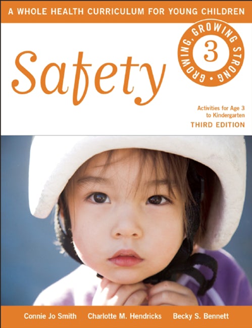 Book cover image for Safety ISBN: 9781605542423