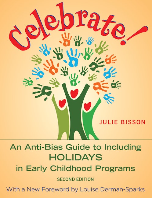 Book cover image for Celebrate! ISBN: 9781605544533