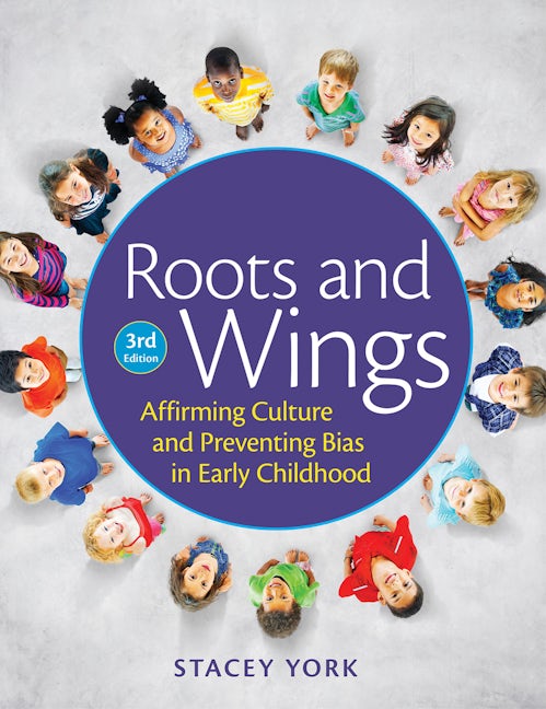 Book cover image for Roots and Wings ISBN: 9781605544557