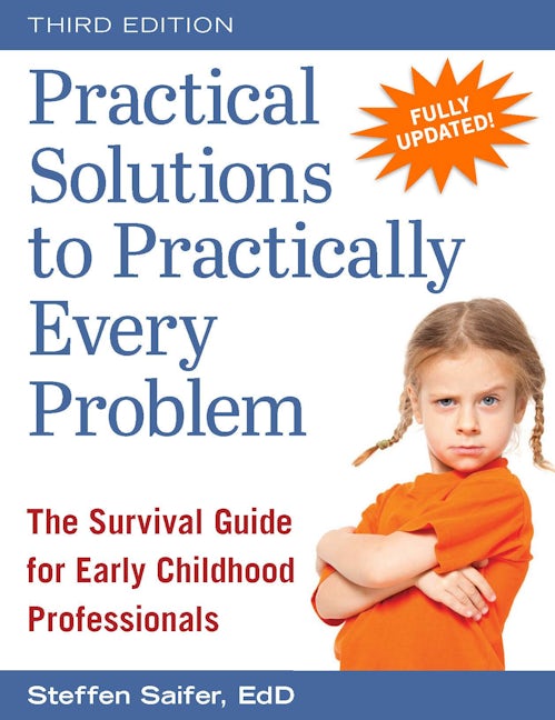 Book cover image for Practical Solutions to Practically Every Problem ISBN: 9781605545127