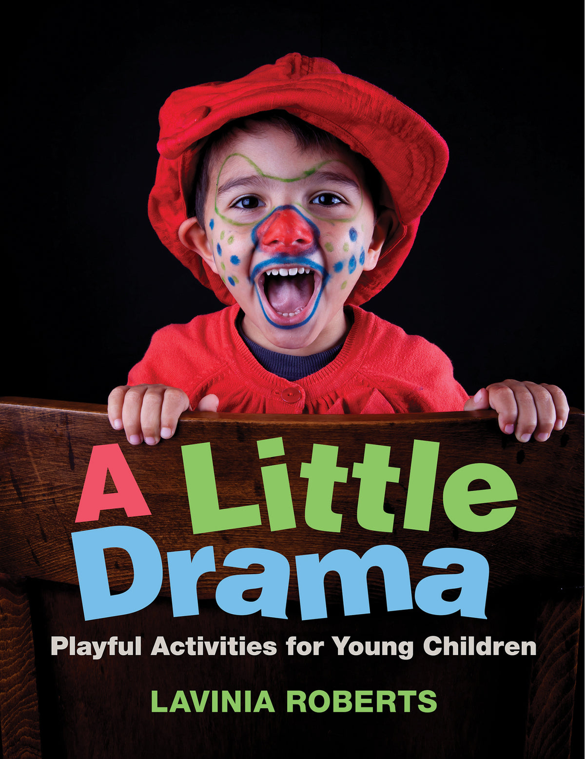 Cover image for A Little Drama ISBN 9781605545851