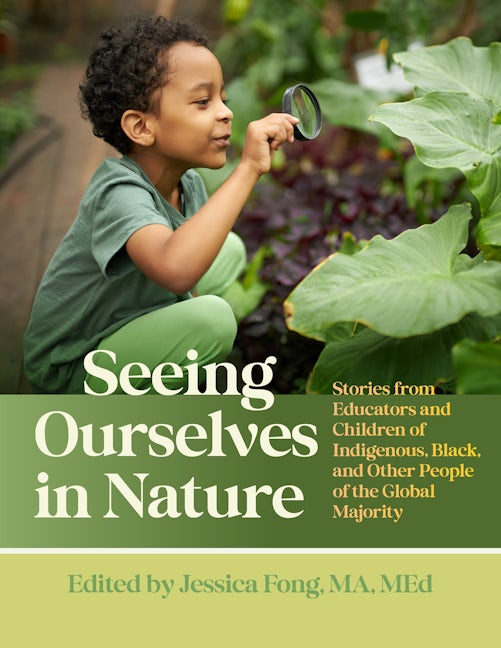 Seeing Ourselves in Nature
