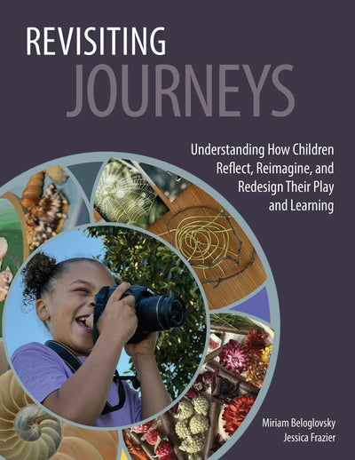Cover image for Revisiting Journeys, isbn: 9781605548333