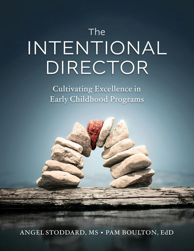 Cover image for The Intentional Director, isbn: 9781605548647