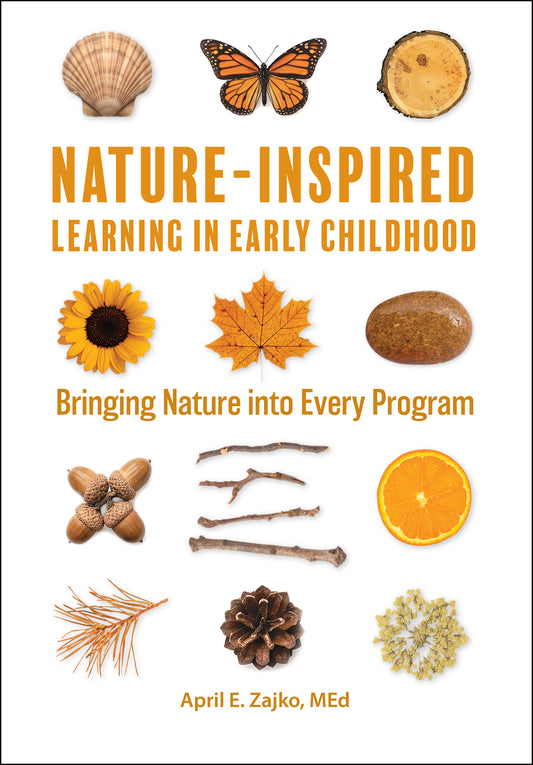 Nature-Inspired Learning in Early Childhood