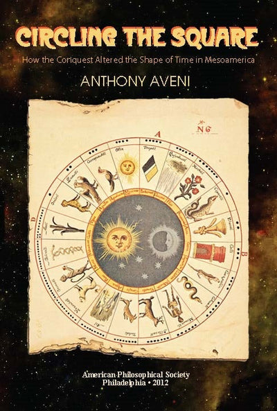 Cover image for Circling the Square, isbn: 9781606180259