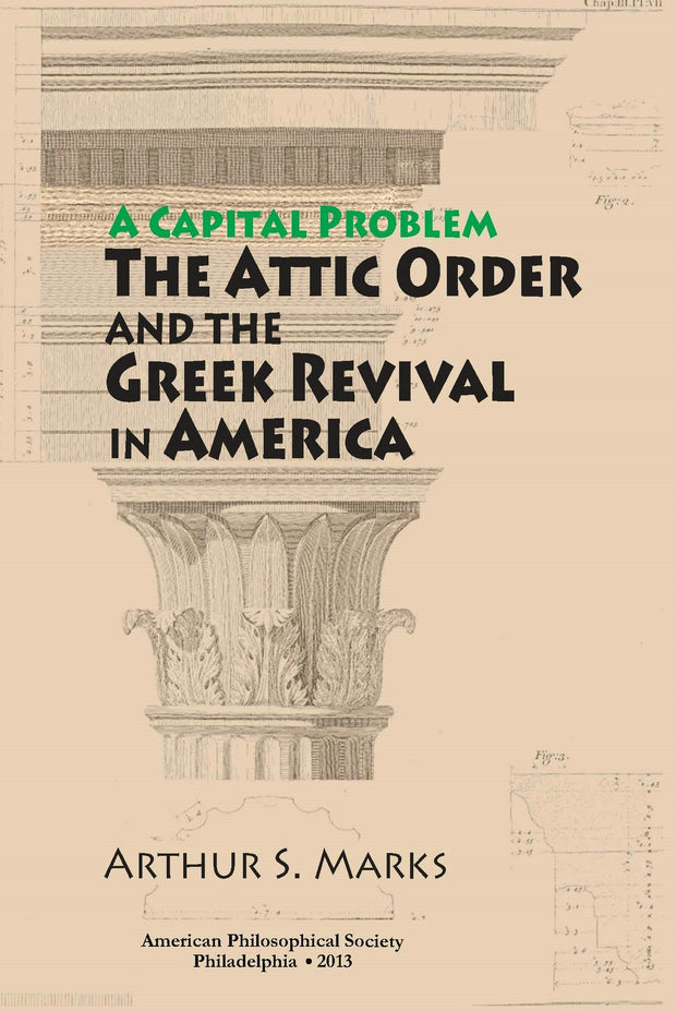 Cover image for Capital Problem, isbn: 9781606180358
