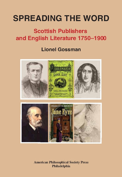 Cover image for Spreading the Word, isbn: 9781606180976