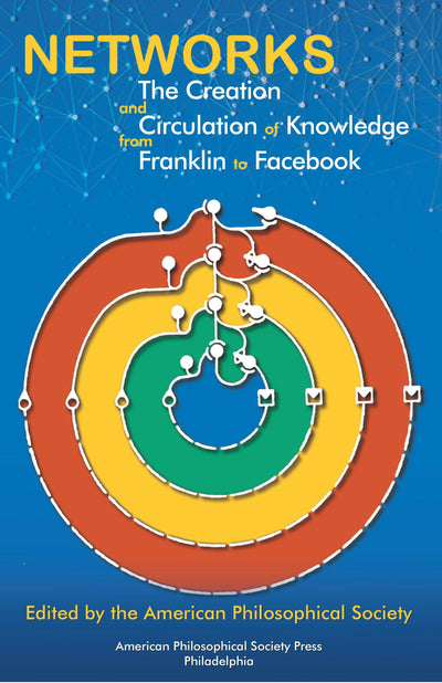 Cover image for Networks, isbn: 9781606181195