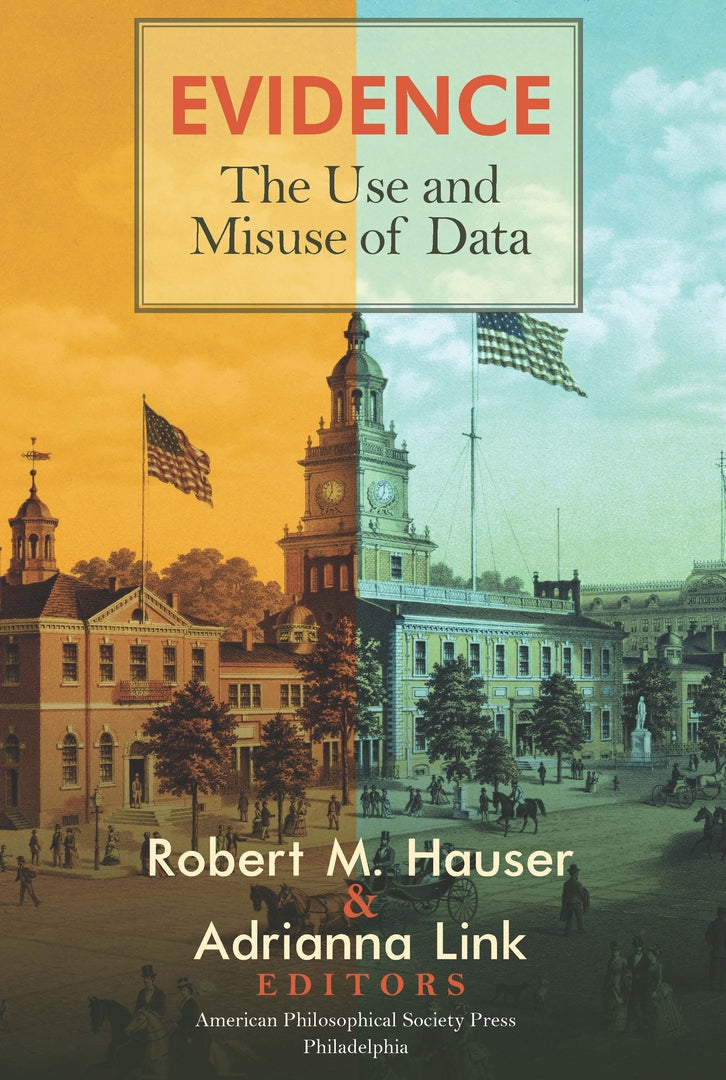 Cover image for Evidence ISBN 9781606181232