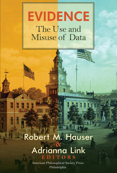 Cover image for Evidence, isbn: 9781606181287