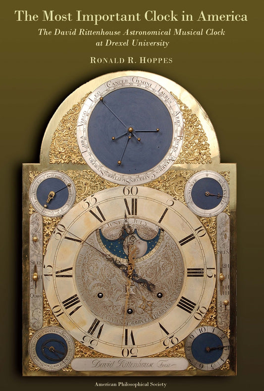 The Most Important Clock in America