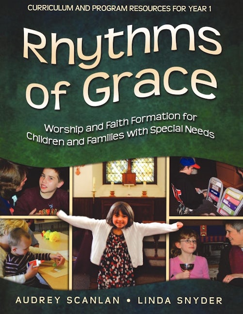 Rhythms of Grace Year 1