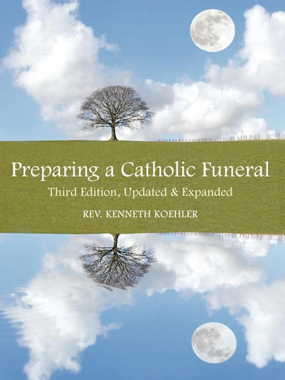 Preparing a Catholic Funeral