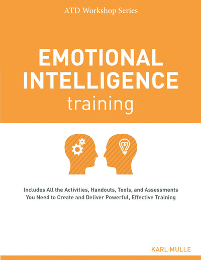 Cover image for Emotional Intelligence Training, isbn: 9781607281016