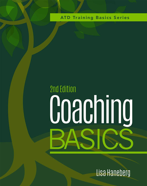 Cover image for Coaching Basics, 2nd Edition, isbn: 9781607281504