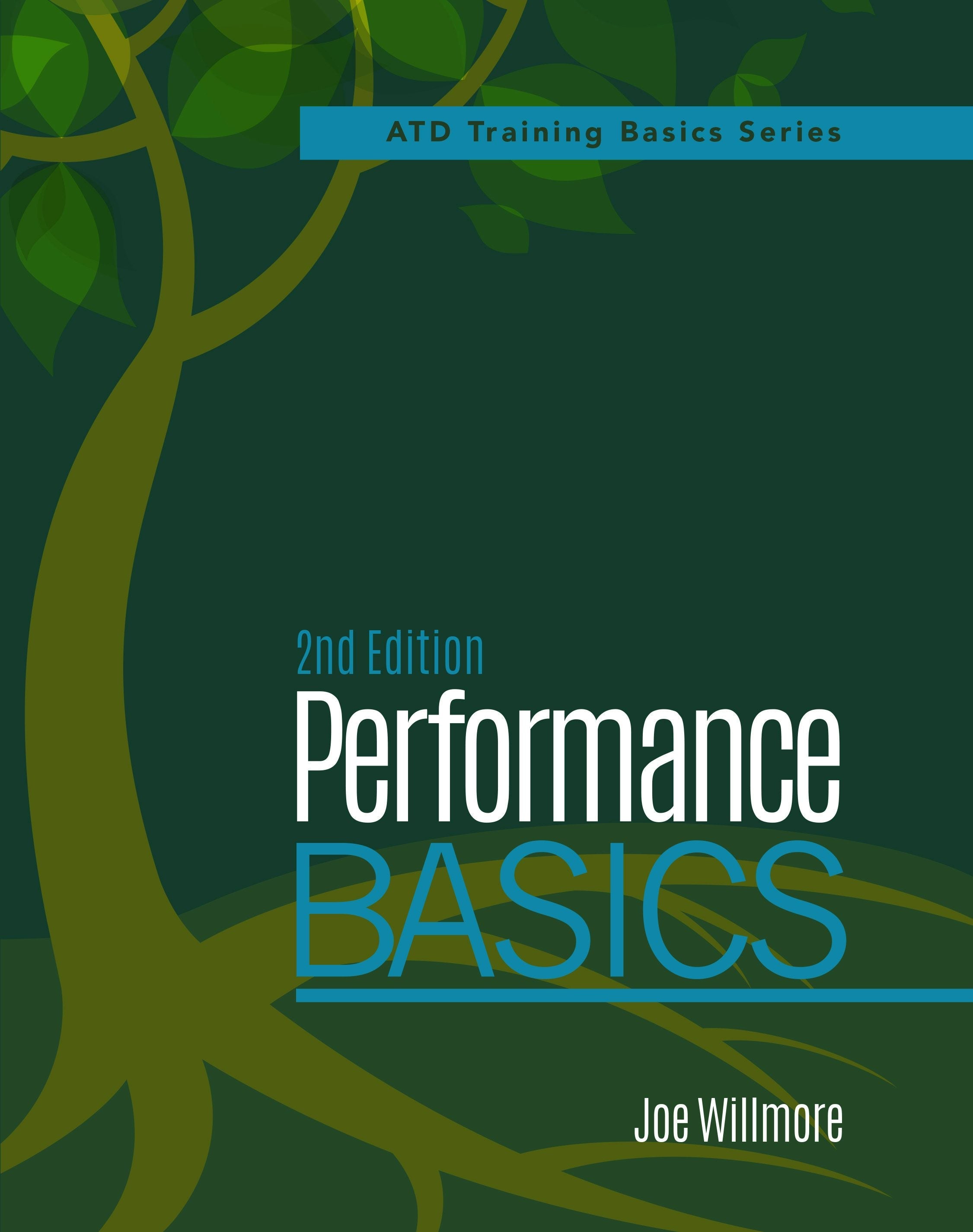 Book cover image for Performance Basics, 2nd Edition ISBN: 9781607281634
