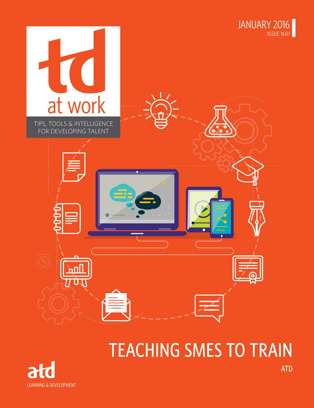 Book cover image for Teaching SMEs to Train ISBN: 9781607282150