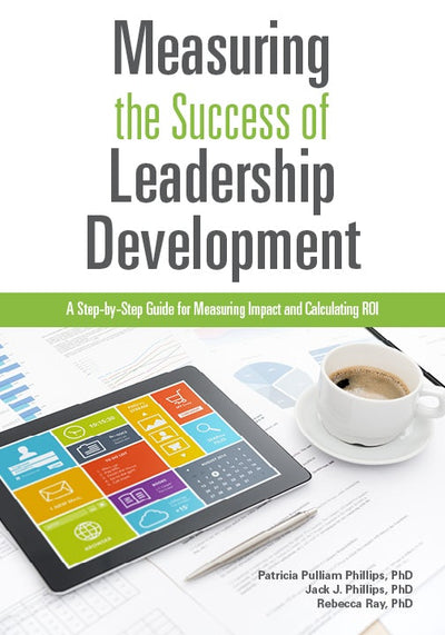Cover image for Measuring the Success of Leadership Development, isbn: 9781607282396