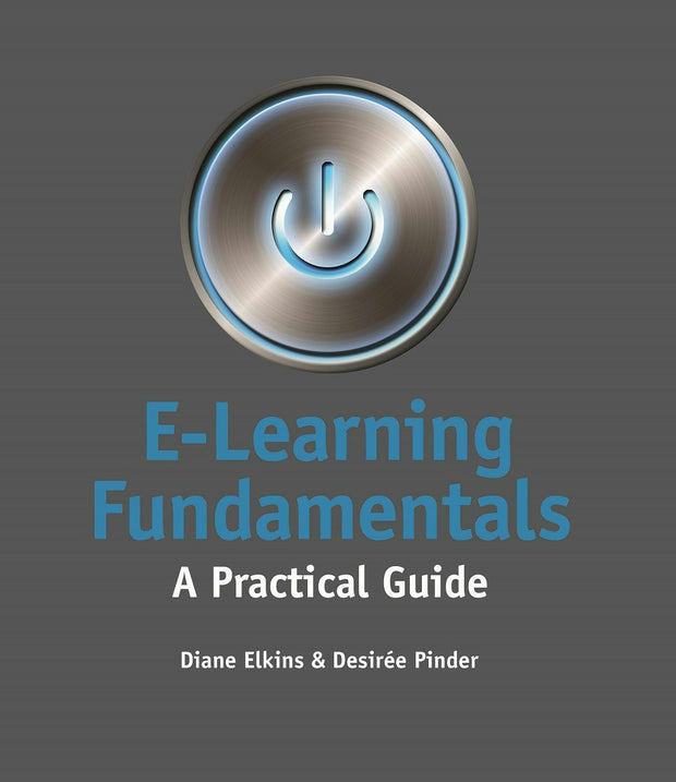 Cover image for E-Learning Fundamentals, isbn: 9781607282723