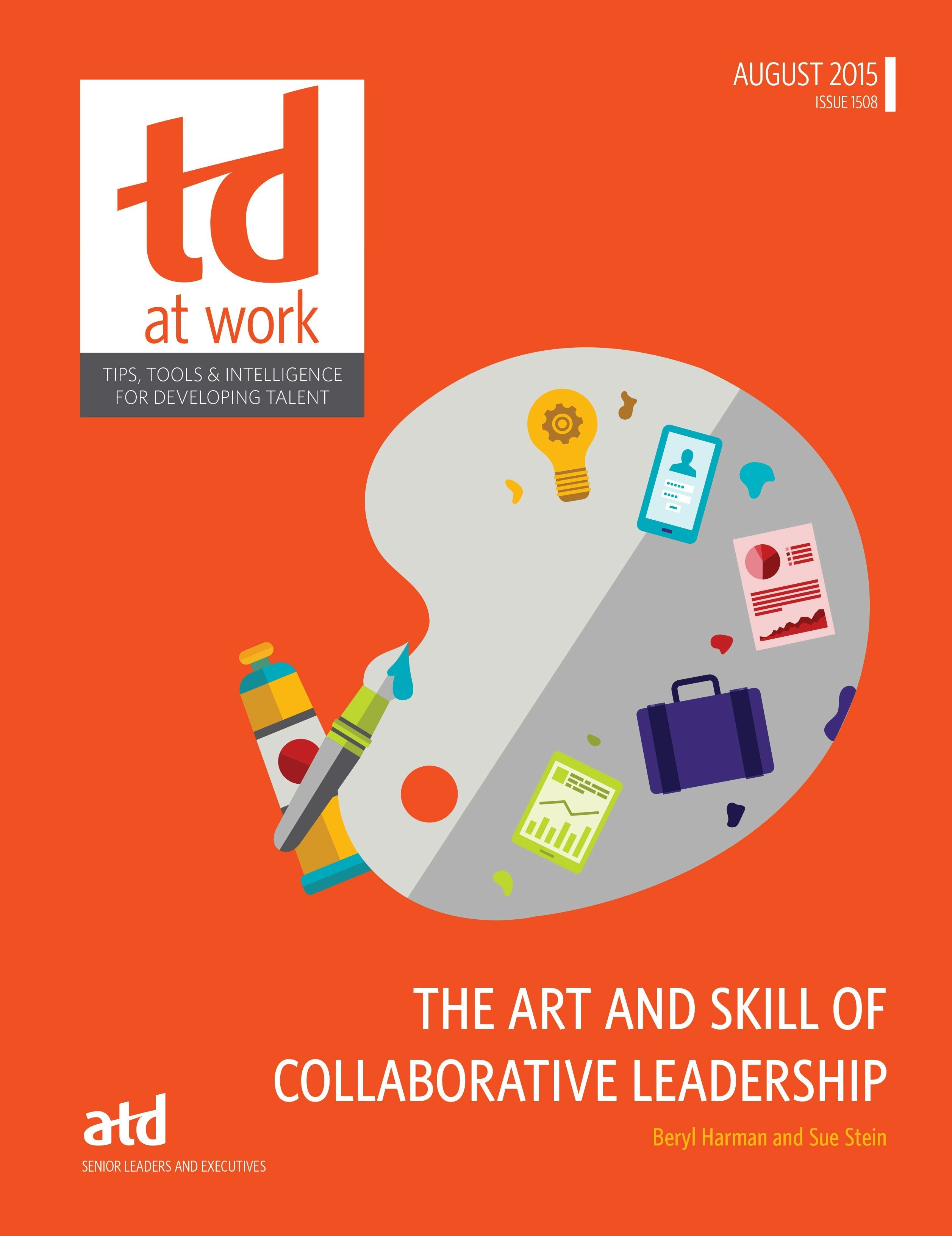 Book cover image for The Art and Skill of Collaborative Leadership ISBN: 9781607283119