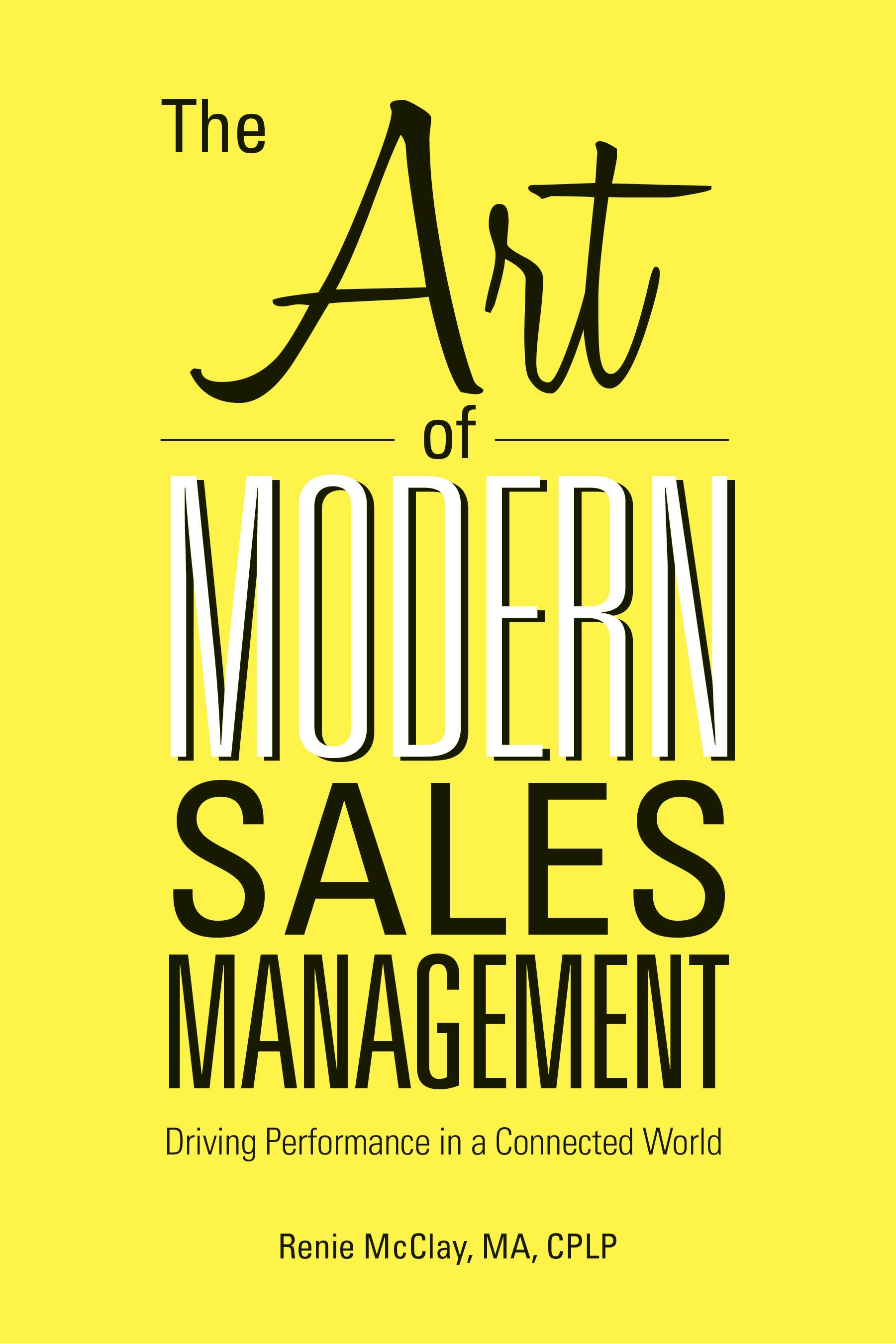 Book cover image for The Art of Modern Sales Management ISBN: 9781607283973