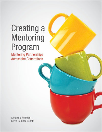 Cover image for Creating a Mentoring Program, isbn: 9781607284048