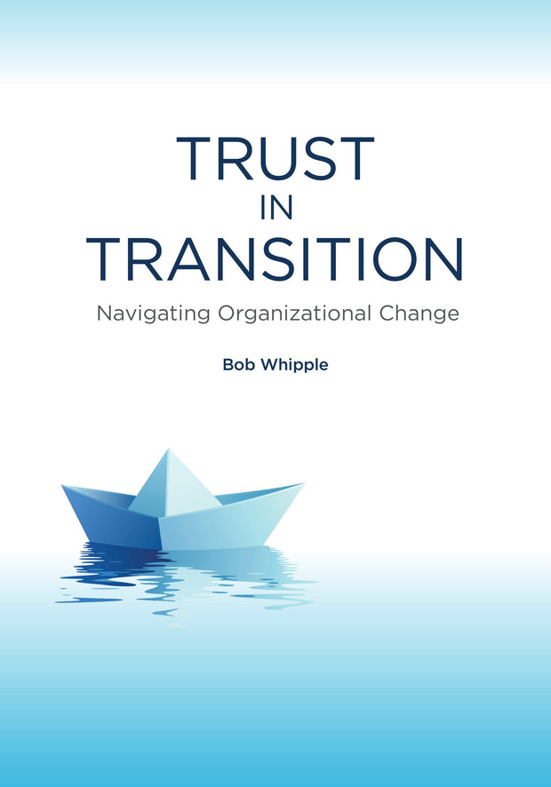 Cover image for Trust in Transition, isbn: 9781607284284