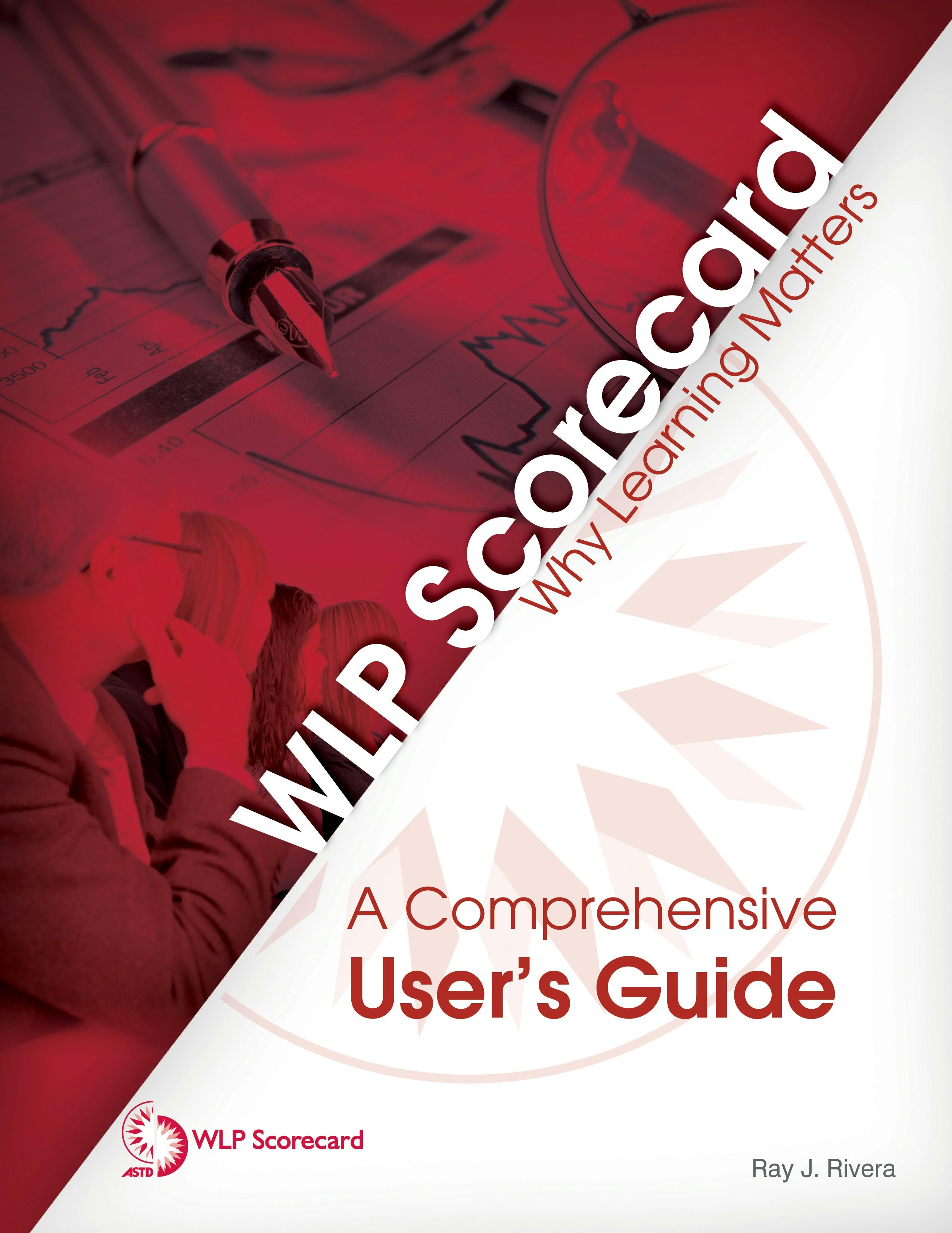 Book cover image for WLP Scorecard: Why Learning Matters ISBN: 9781607284406