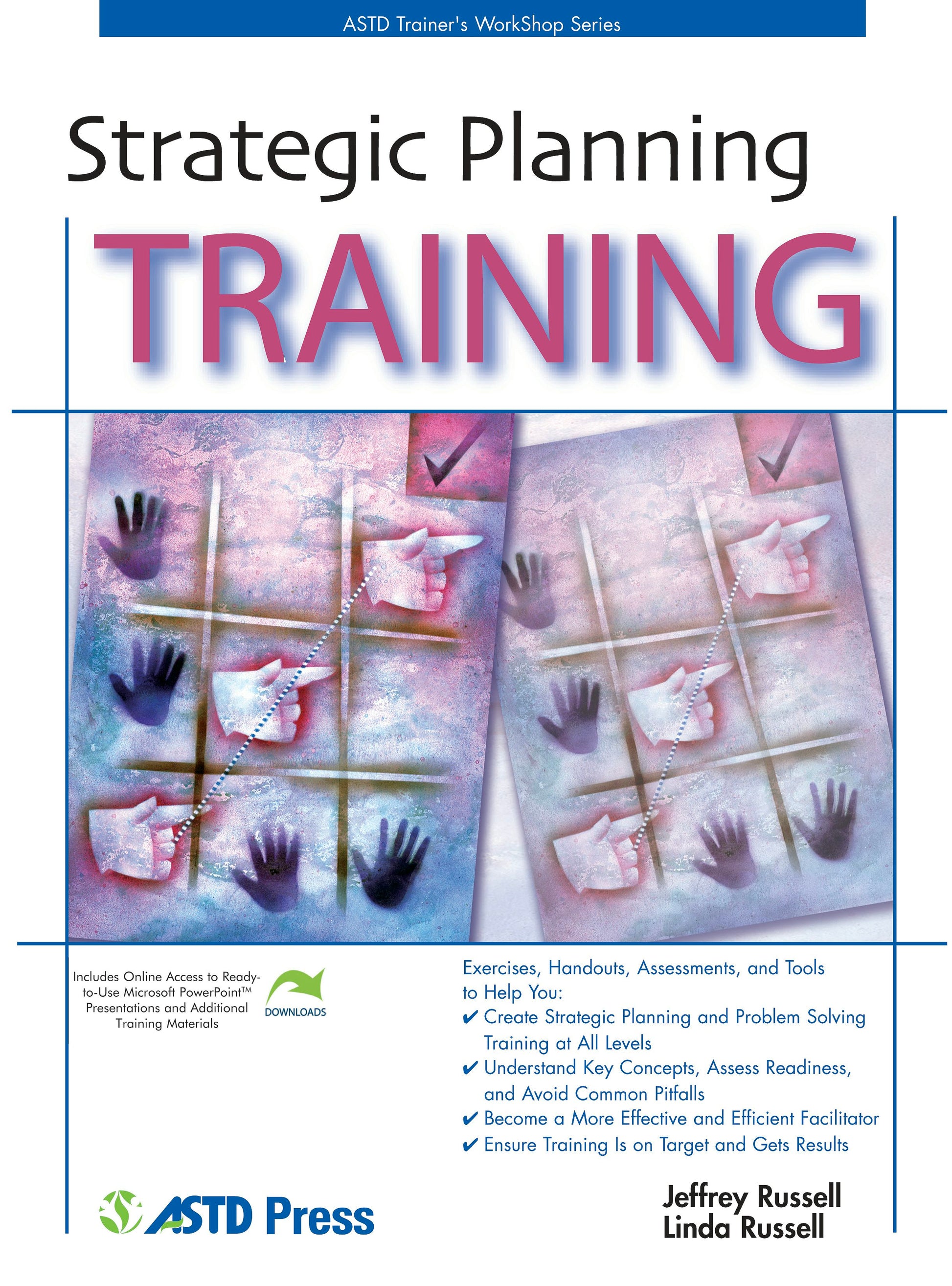 Strategic Planning Training