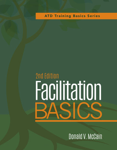 Cover image for Facilitation Basics, 2nd Edition, isbn: 9781607284901