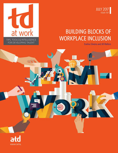 Cover image for Building Blocks of Workplace Inclusion, isbn: 9781607289135