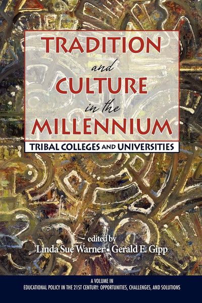 Cover image for Tradition and Culture in the Millennium, isbn: 9781607520009