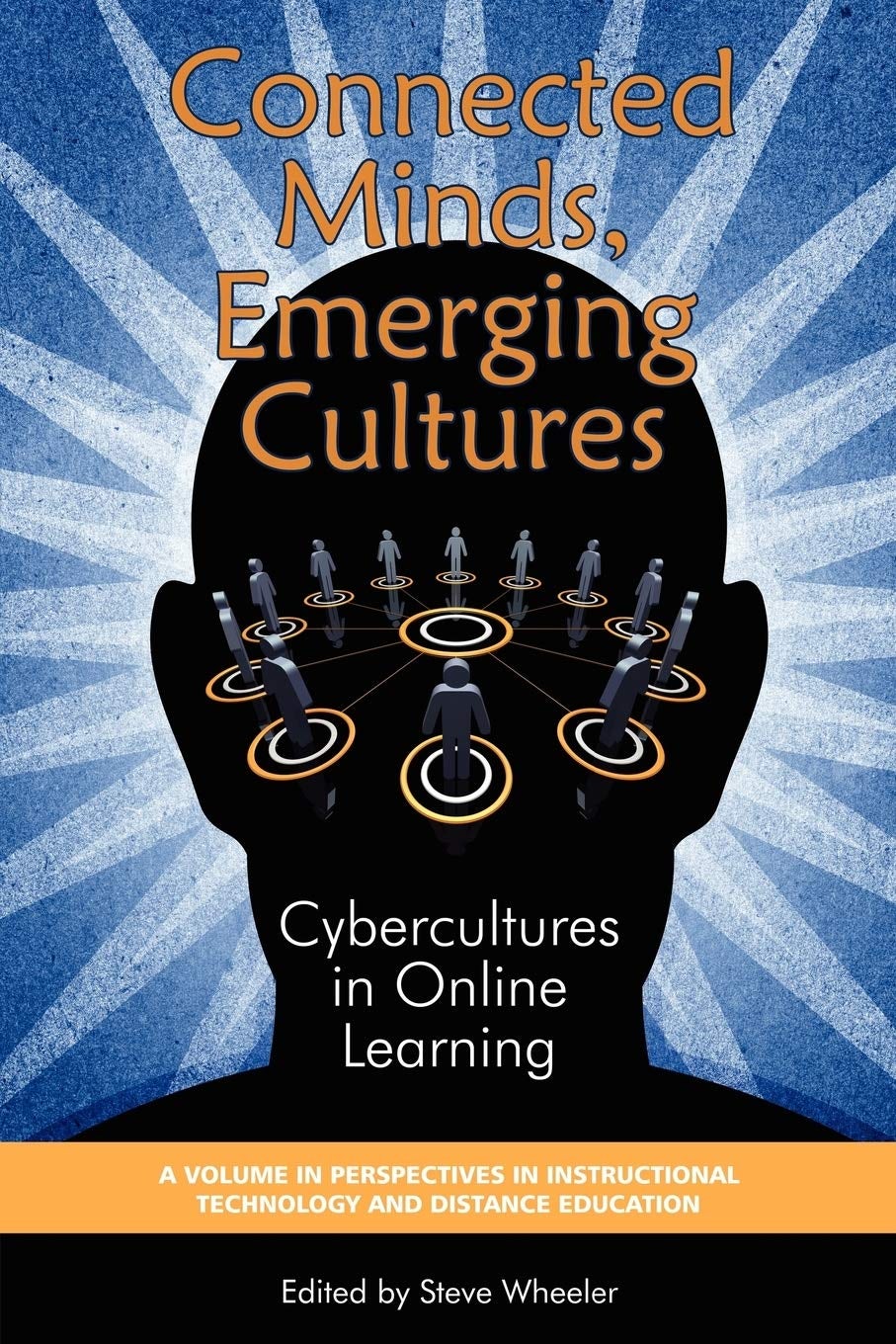 Book cover image for Connected Minds, Emerging Cultures ISBN: 9781607520153
