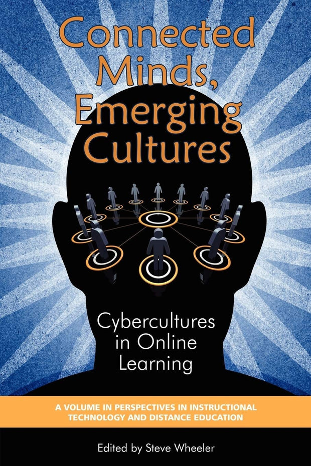 Cover image for Connected Minds, Emerging Cultures, isbn: 9781607520153
